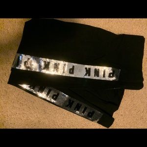 VS PINK yoga legging